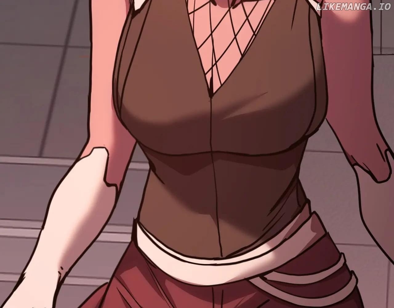 Log into the Future Chapter 228 - page 191